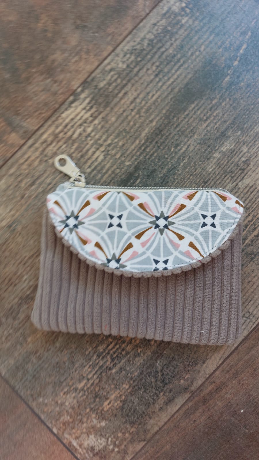 Porte-monnaie /porte-carte