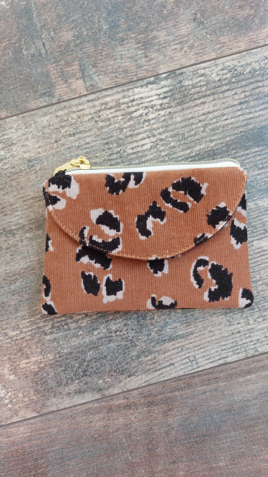 Porte-monnaie /porte-carte