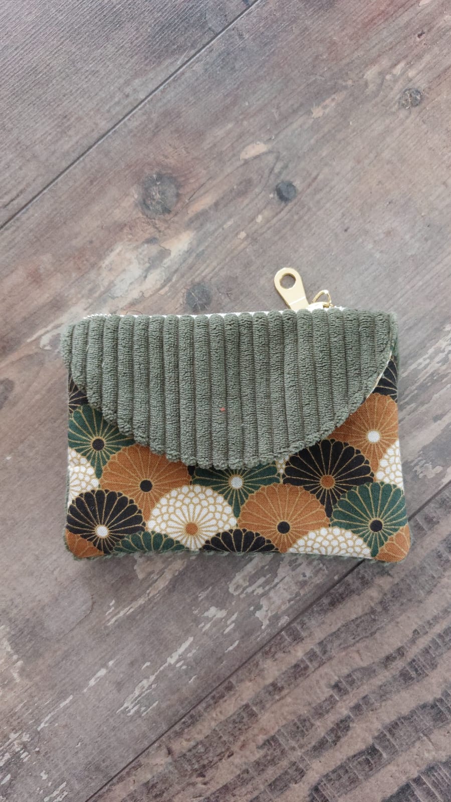 Porte-monnaie /porte-carte