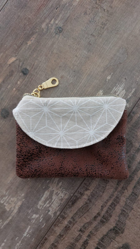 Porte-monnaie /porte-carte