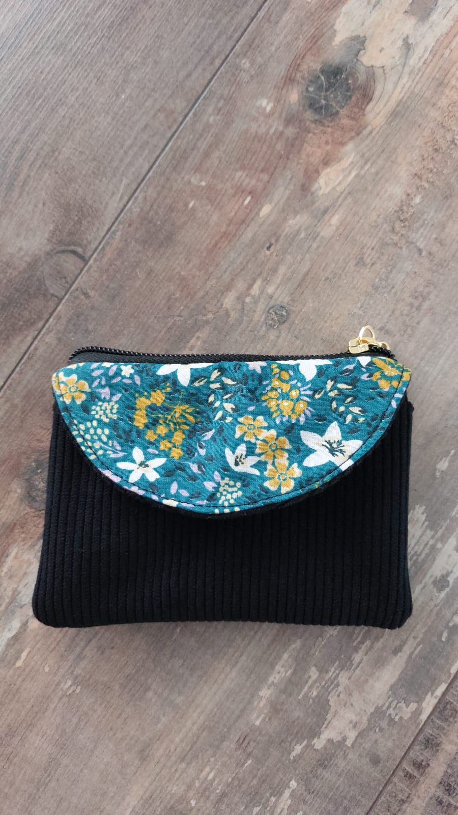 Porte-monnaie /porte-carte