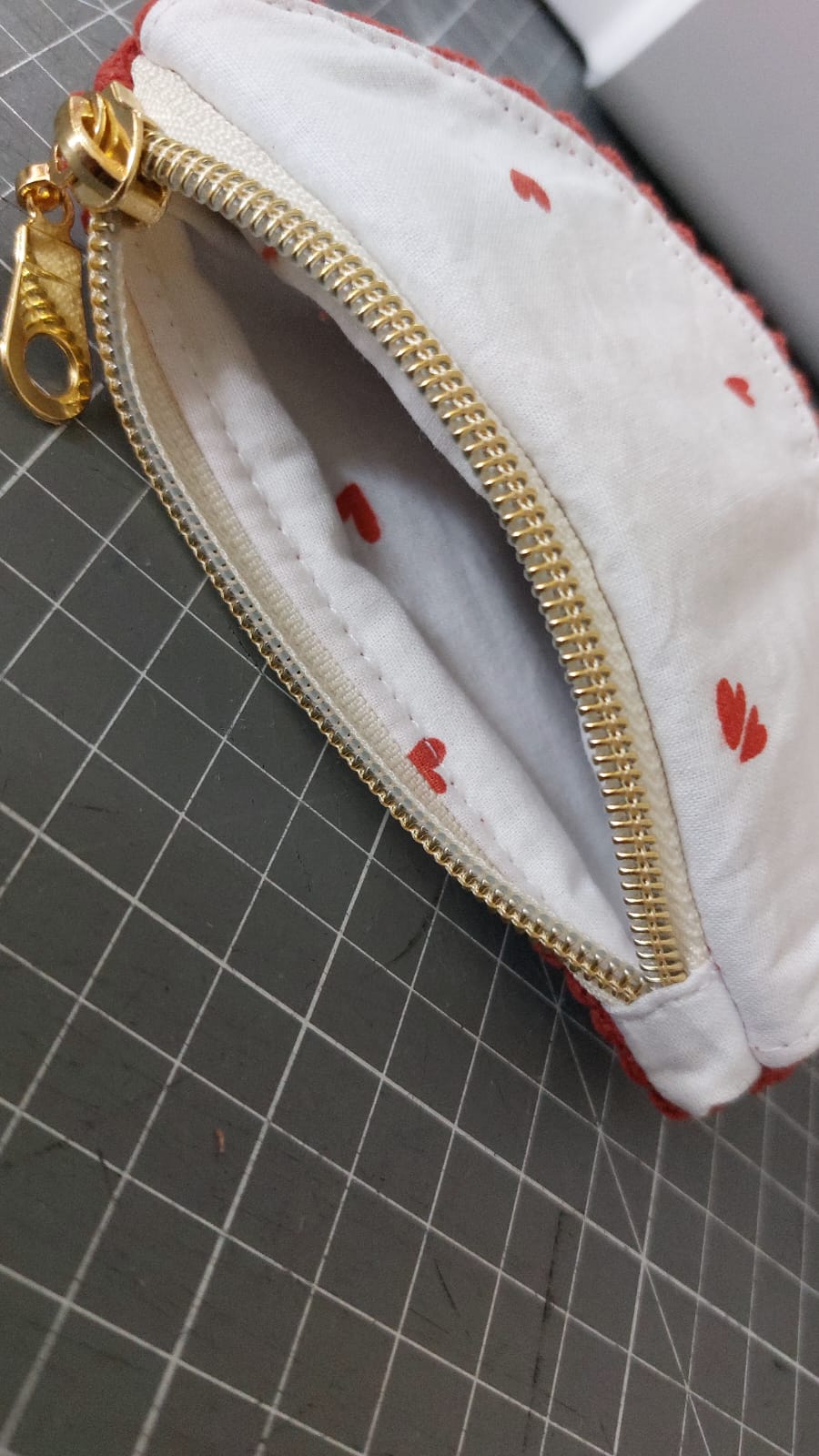 Porte-monnaie /porte-carte