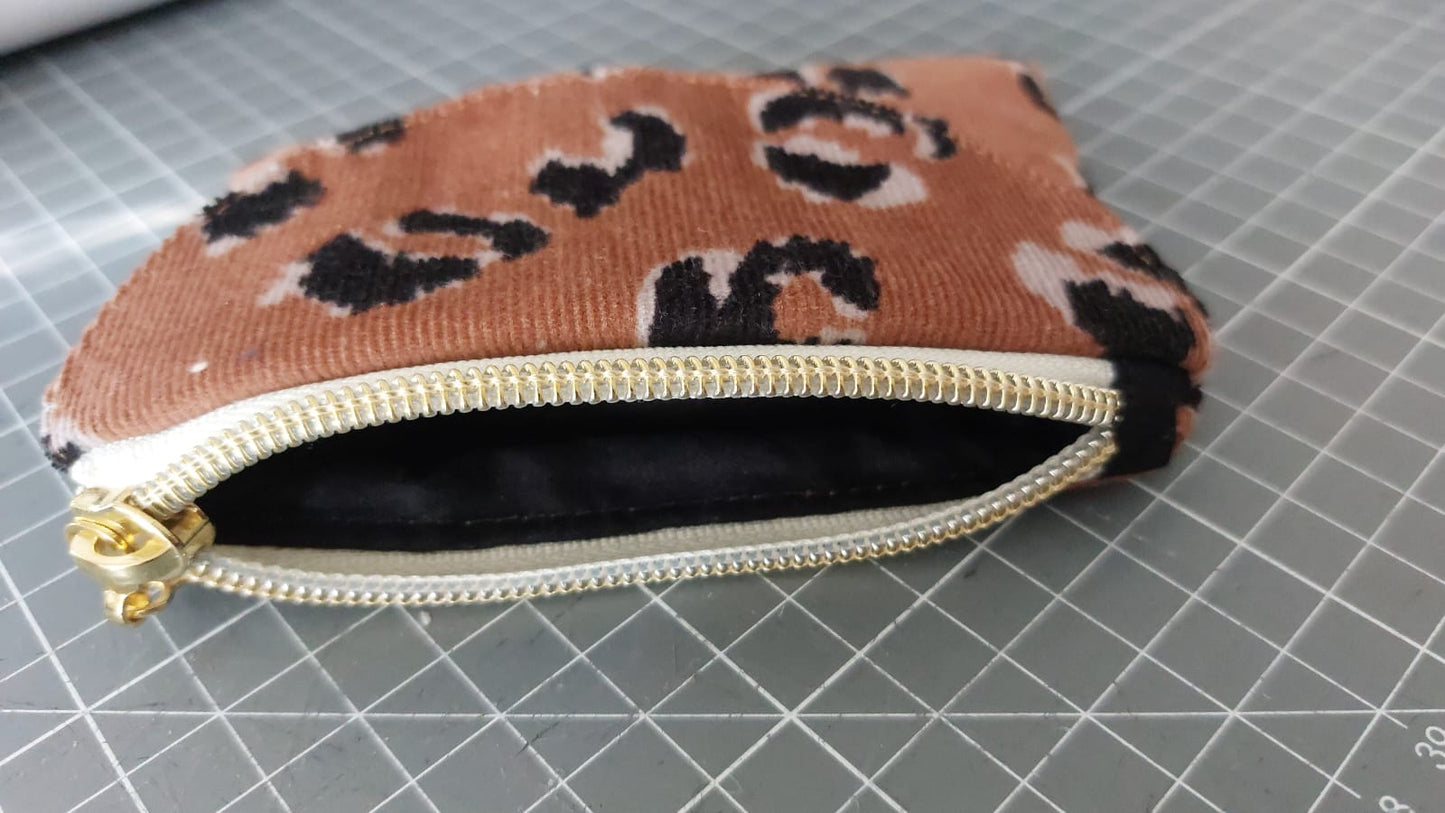 Porte-monnaie /porte-carte