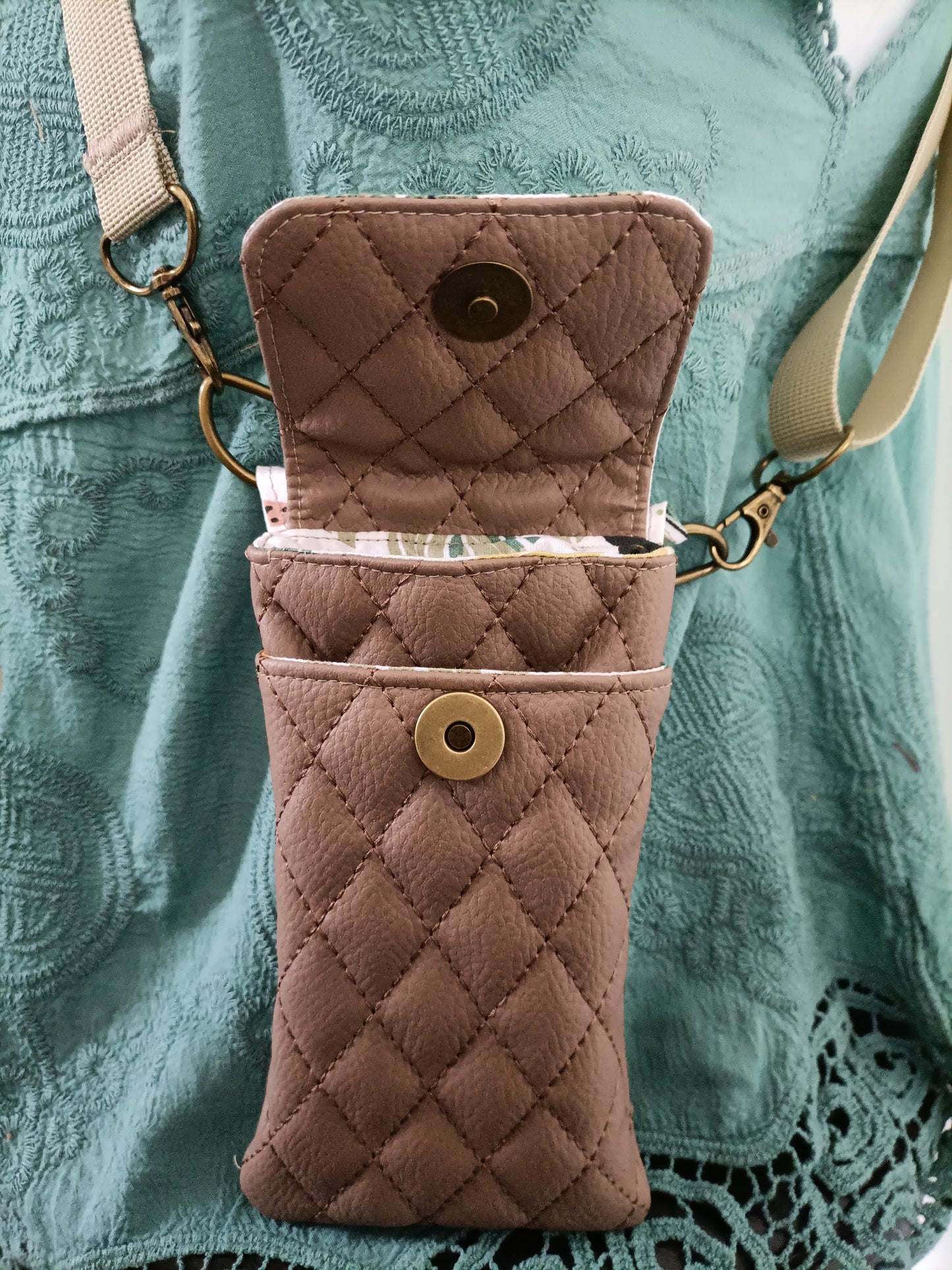 Pochette à smartphone