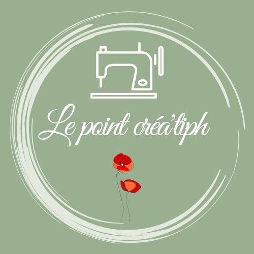 Le point créa'tiph