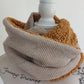 Snood double