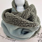 Snood double