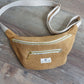 Sac banane chic