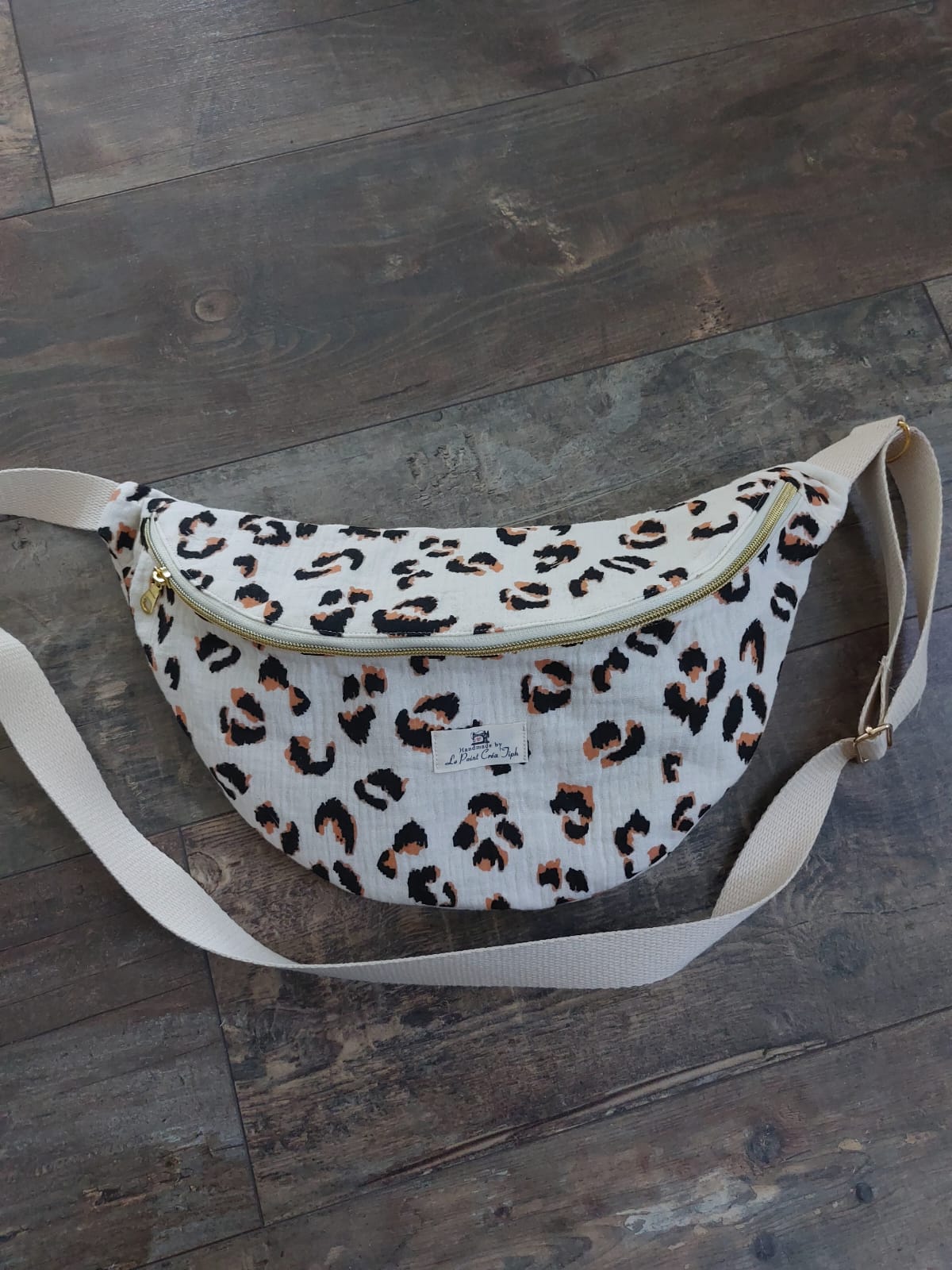 Sac banane