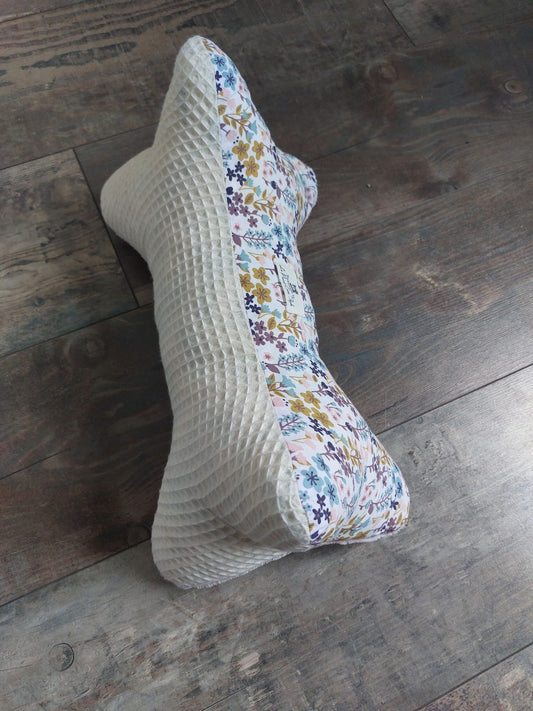 Coussin de lecture