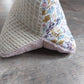 Coussin de lecture