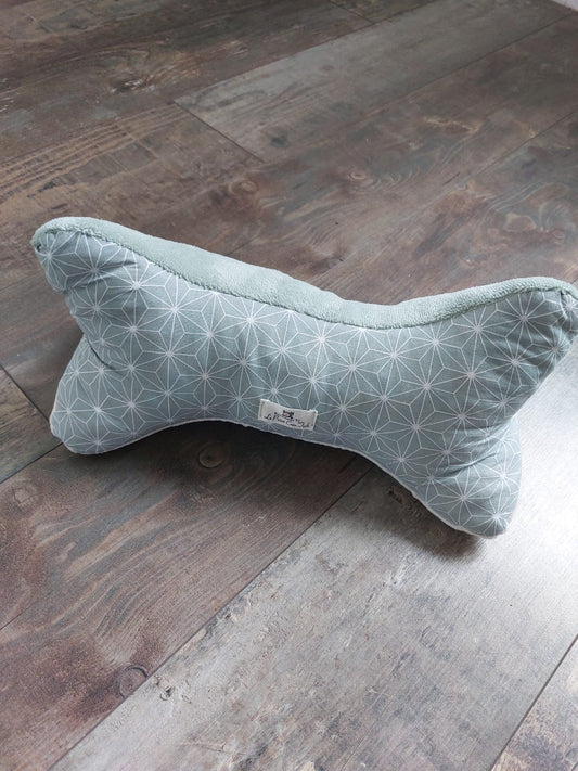 Coussin de lecture