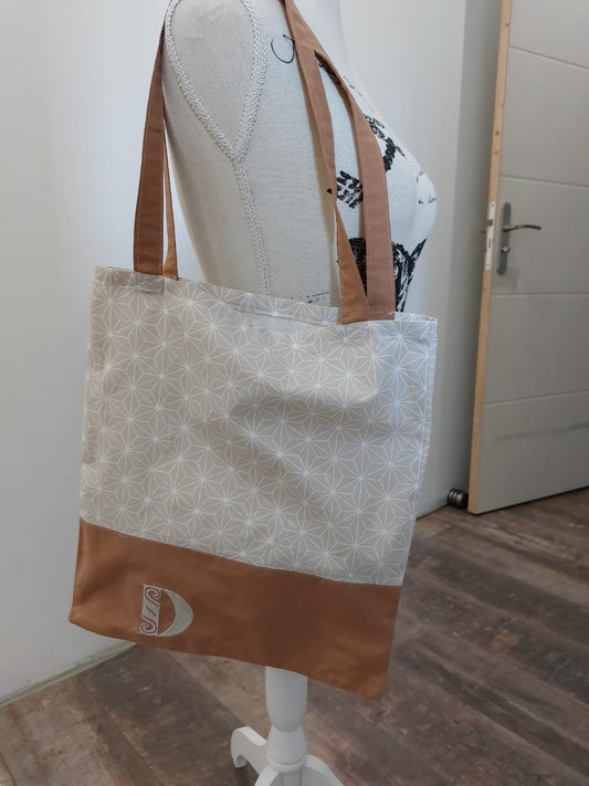 Tote Bag Personnalisé