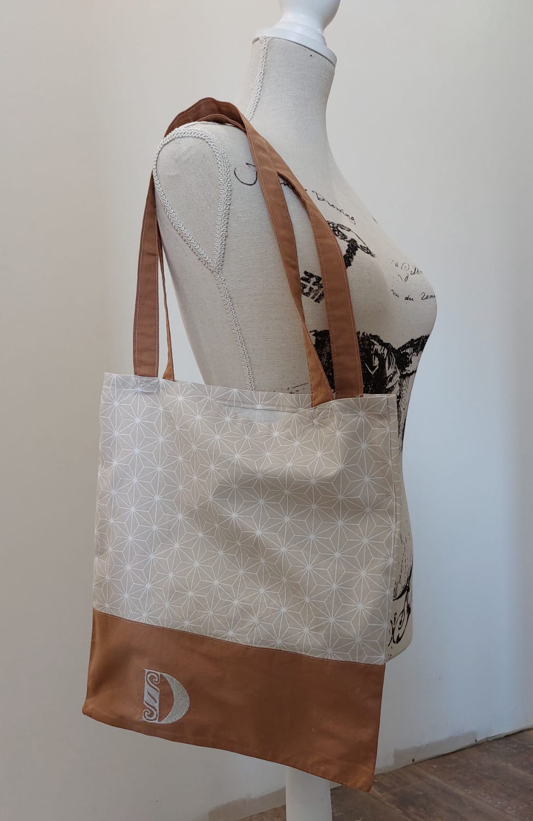 Tote Bag Personnalisé