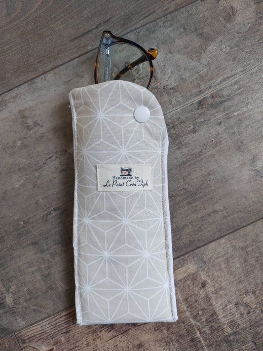 Étui à lunettes