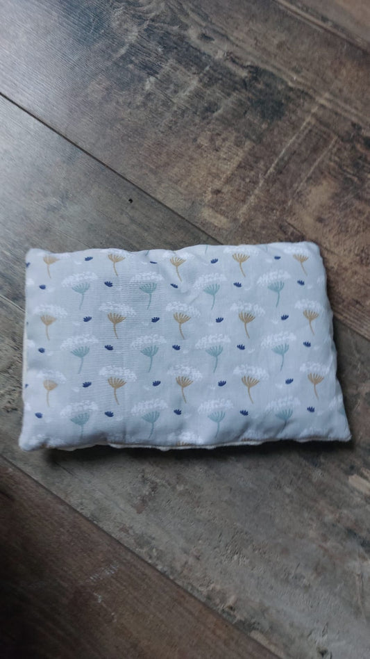 Bouillotte sèche