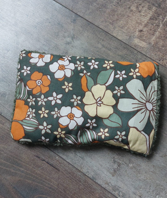 Bouillotte sèche