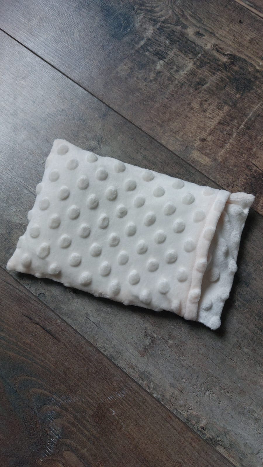 Bouillotte sèche
