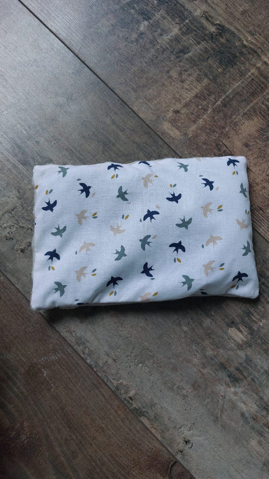 Bouillotte sèche