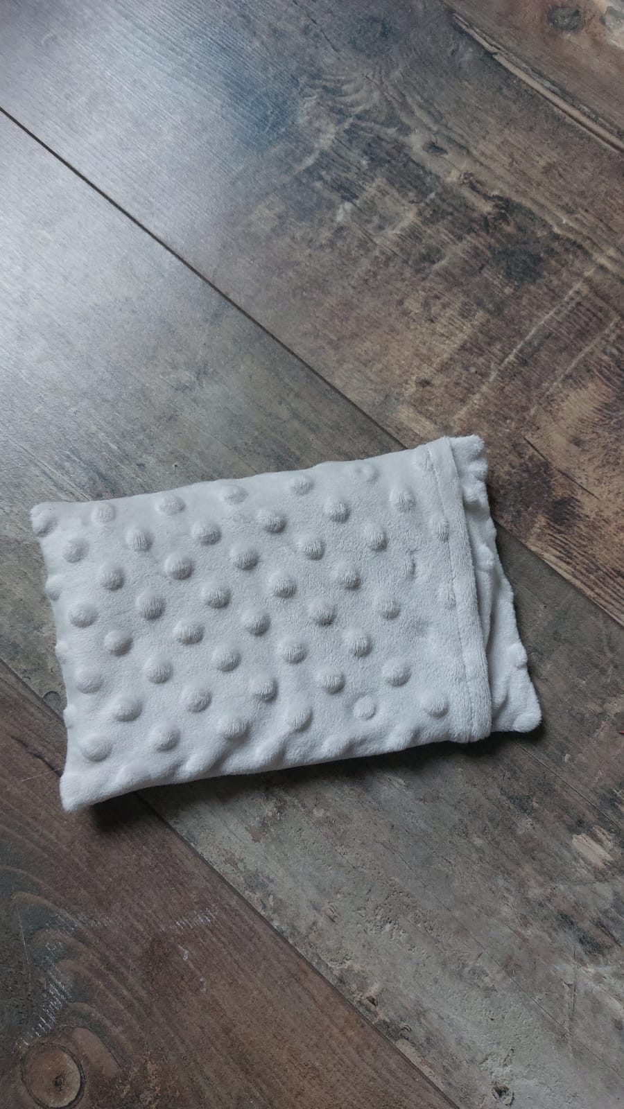 Bouillotte sèche