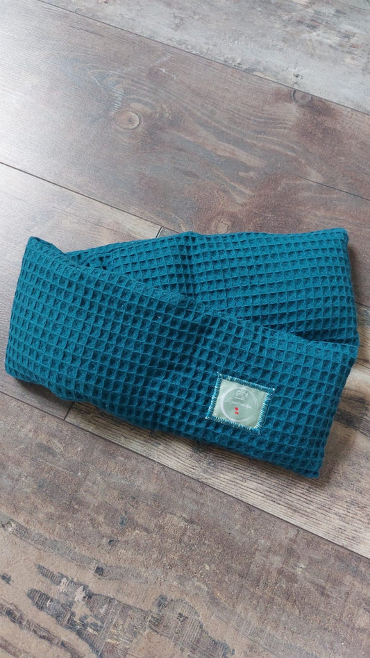 Bouillotte sèche cervicale