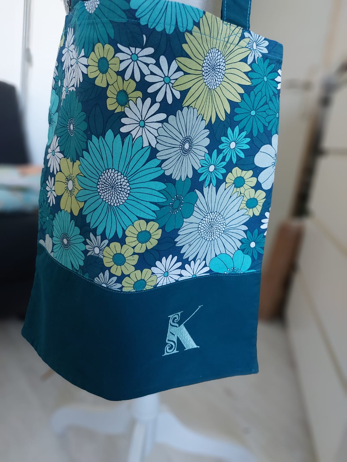Tote Bag Personnalisé