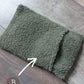 Personnaliser sa bouillotte sèche