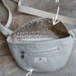 Personnaliser son Sac banane chic