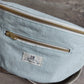 Personnaliser son Sac banane chic