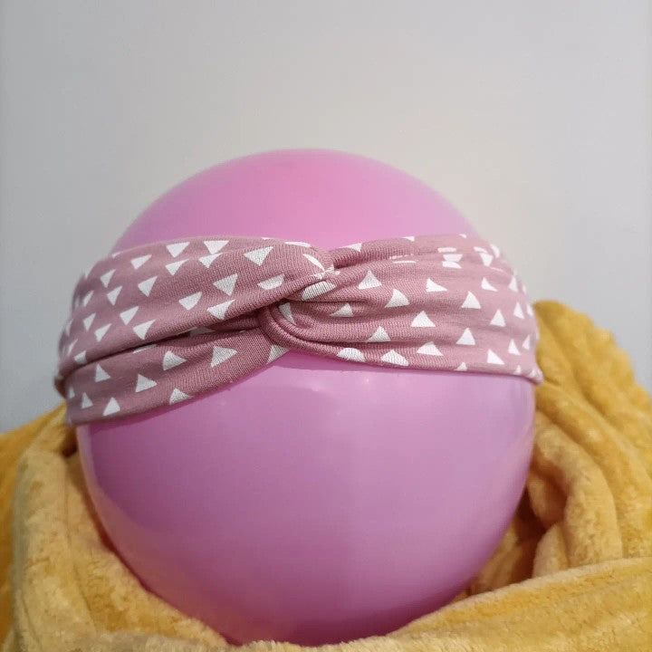 Bandeau / headband enfant