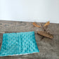 Bouillotte sèche déhoussable