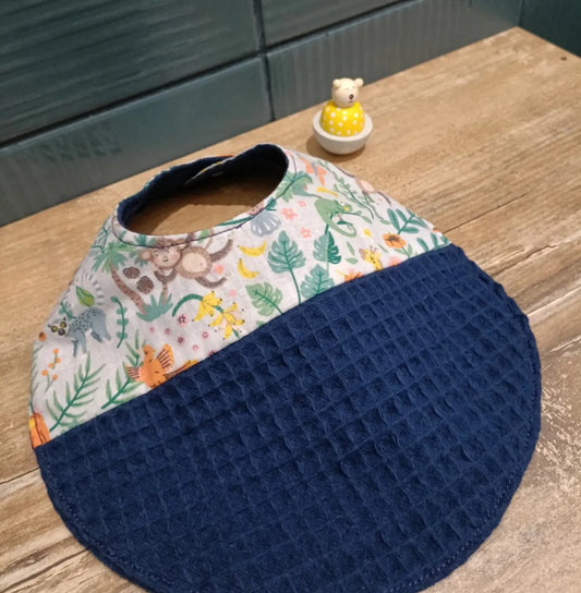 Bavoir bébé