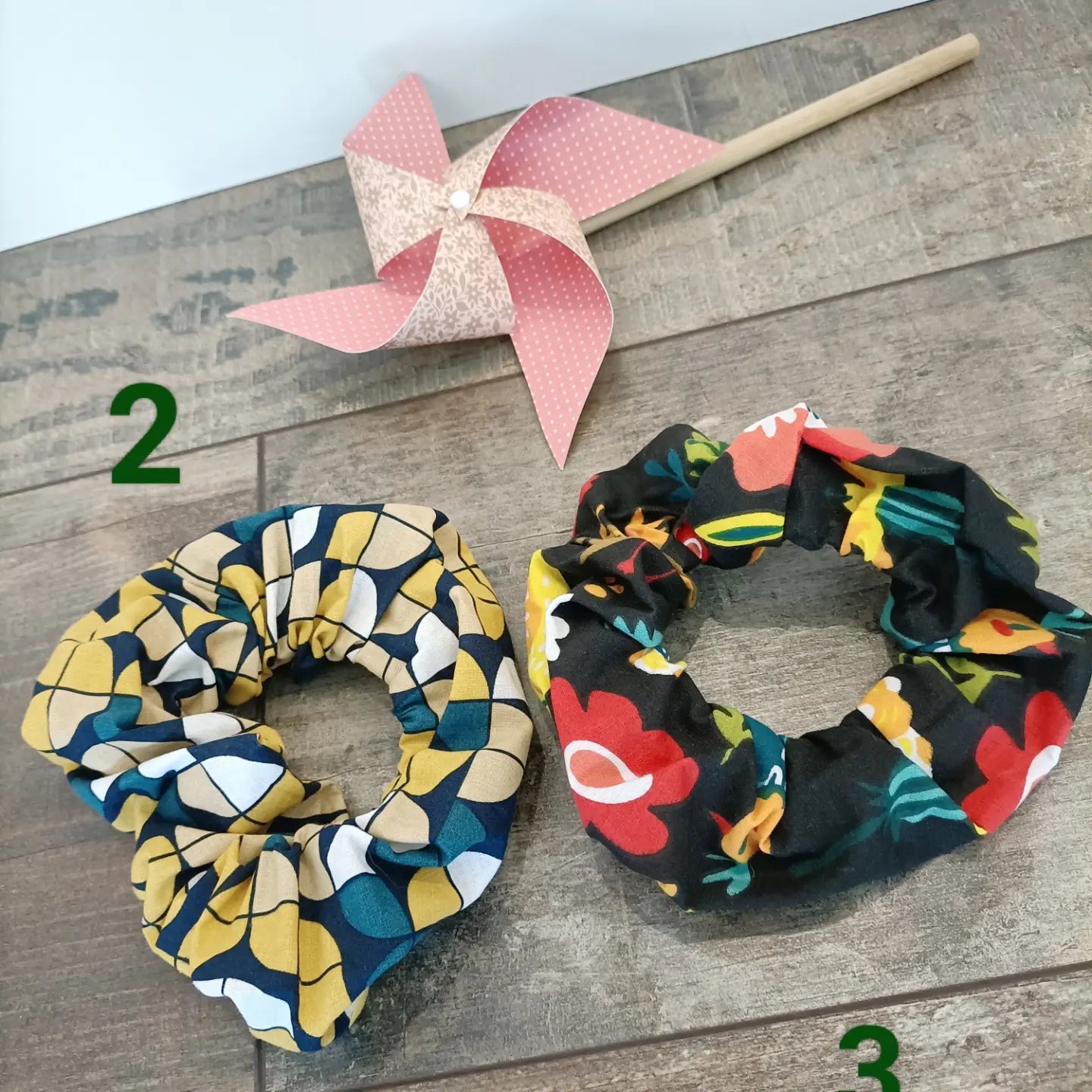 Chouchou / scrunchie