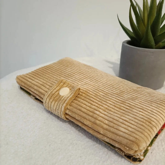 Porte-chéquier / Portefeuille