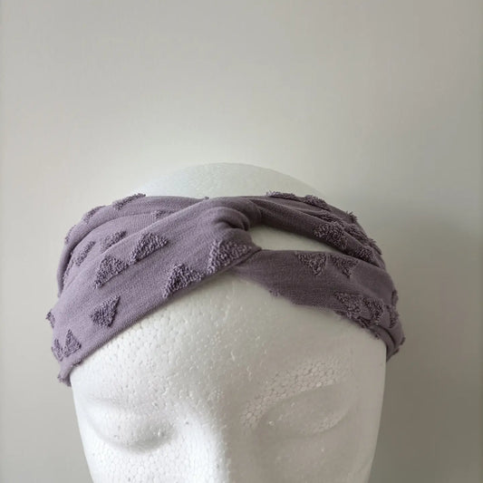 Bandeau / headband enfant