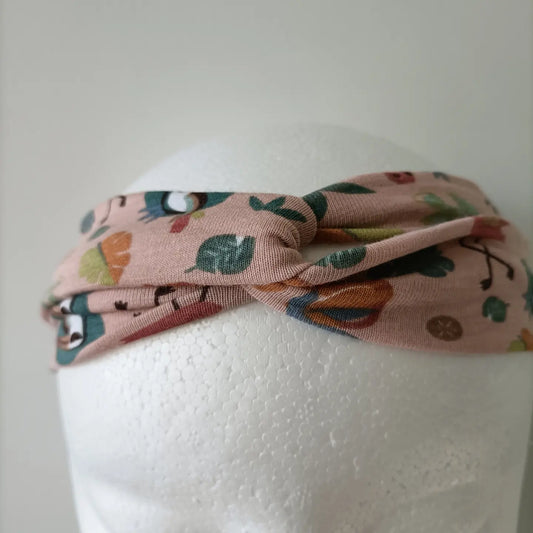 Bandeau / headband enfant