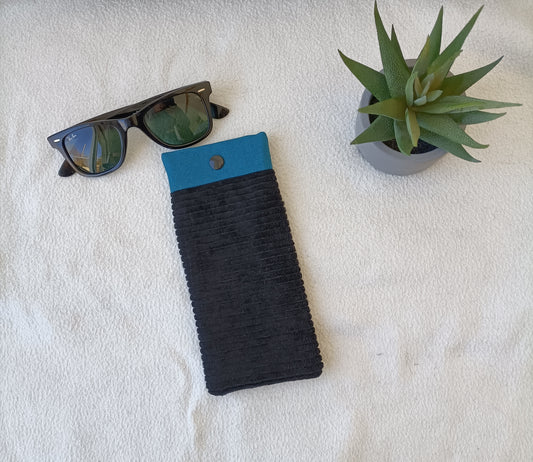 Étui à lunettes