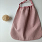 Serviette élastique / Cantine maternelle